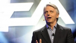 E3 2014: EA press conference