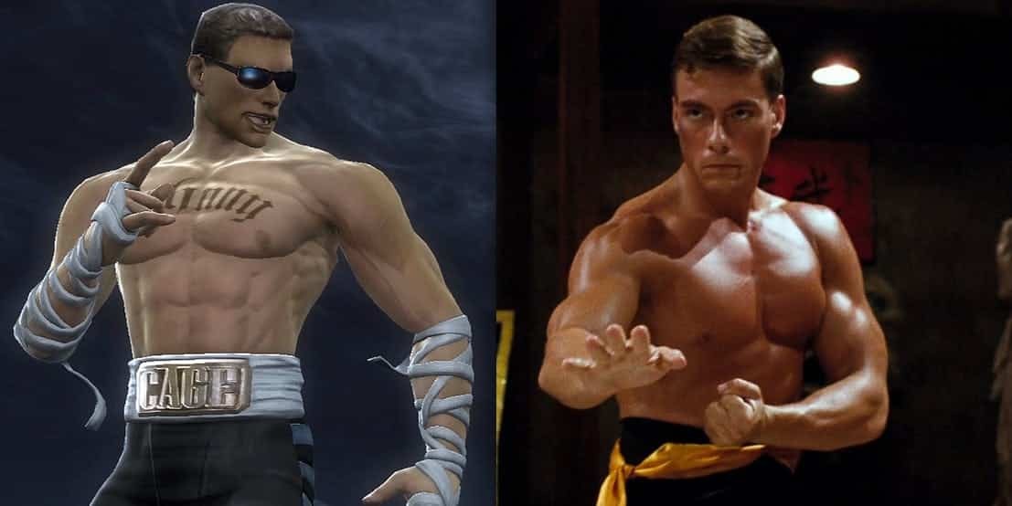 Ο Jean-Claude Van Damme θέλει να παίξει τον Johnny Cage στη νέα ταινία Mortal Kombat