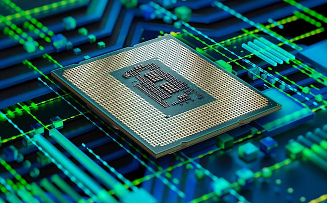 Intel CPU 12ης γενιάς: "Οι καλύτεροι gaming επεξεργαστές στον κόσμο"