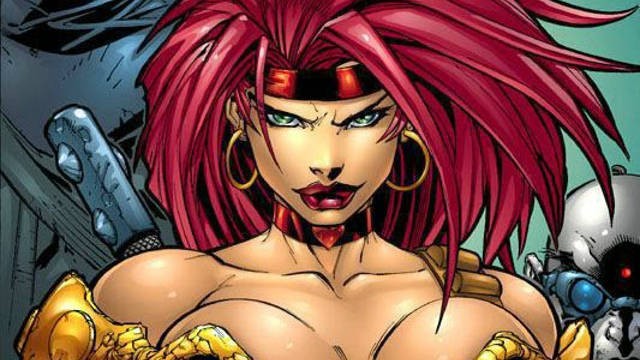 Battle Chasers: Nightwar