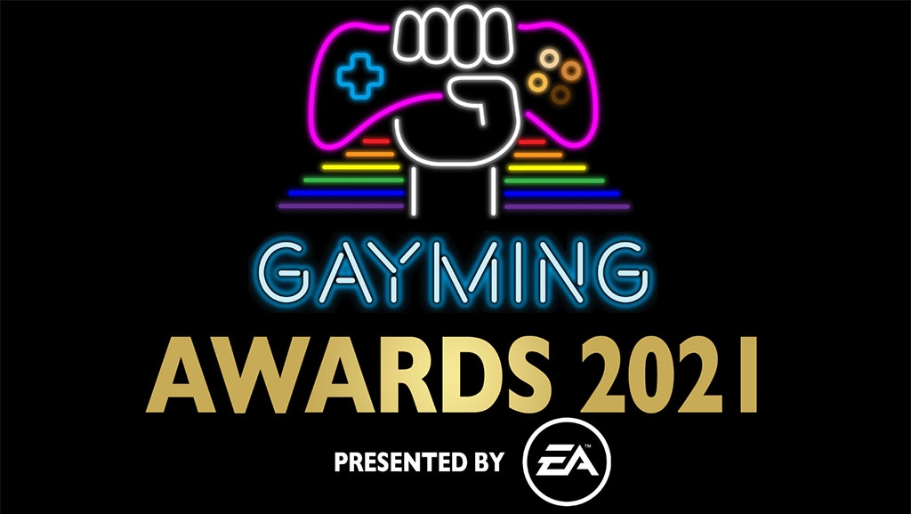 Gayming Awards με χορηγούς EA και Square Enix