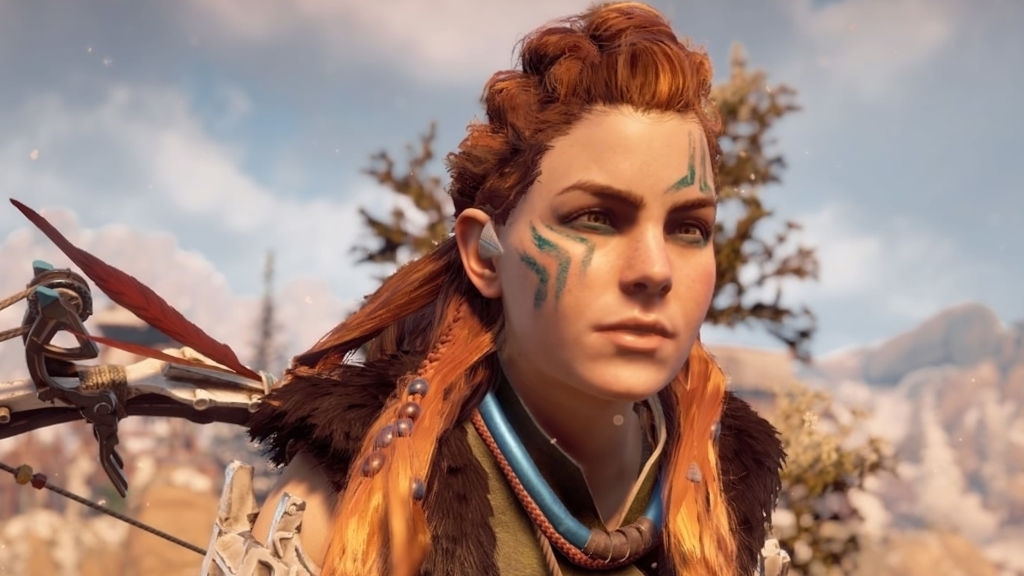 Play At Home 2021: Το Horizon Zero Dawn και δέκα indie games δωρεάν