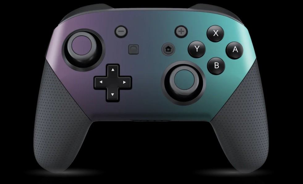 Η Nintendo κατασκεύαζε ένα Universal Controller που λειτουργούσε και σε κονσόλες PlayStation και Xbox