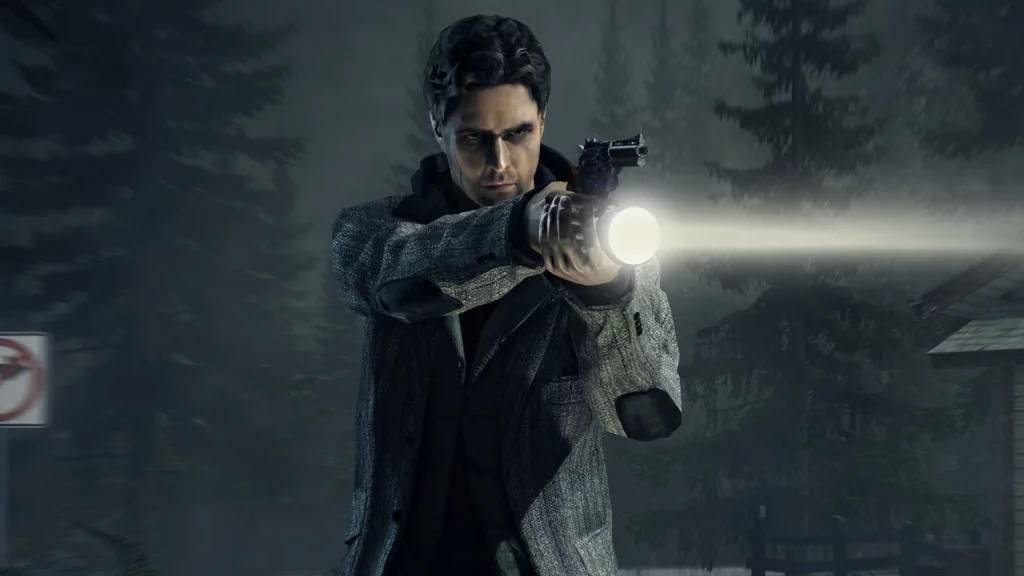 Φήμη: Το Alan Wake Remastered δωρεάν με το PS Plus τον Οκτώβριο