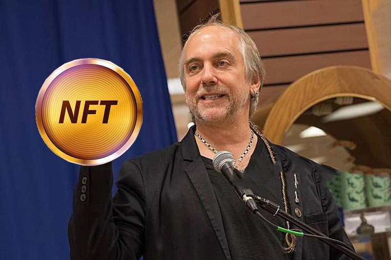 Ο Richard Garriott, δημιουργός του Ultima, αναπτύσσει MMO με NFTs