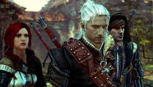 Χωρίς multiplayer το The Witcher 3