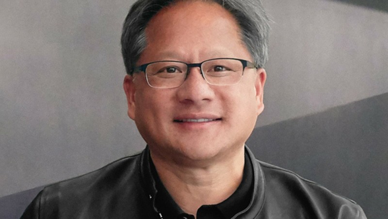 Ο CEO της Nvidia, Jensen Huang, μείωσε τις ετήσιες απολαβές του κατά 2,5 εκατομμύρια δολάρια