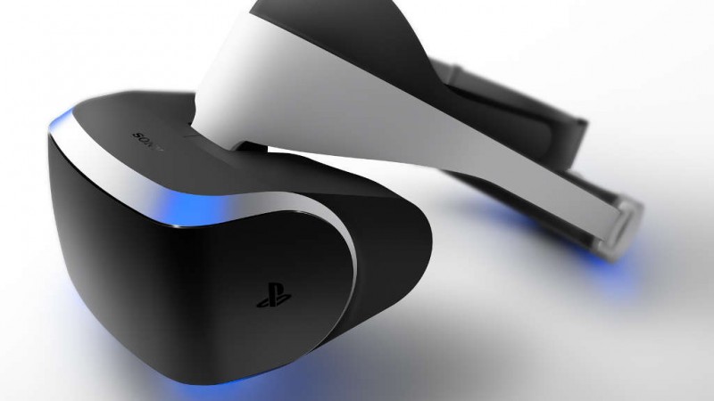 Project Morpheus