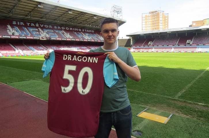 Η West Ham στα eSports