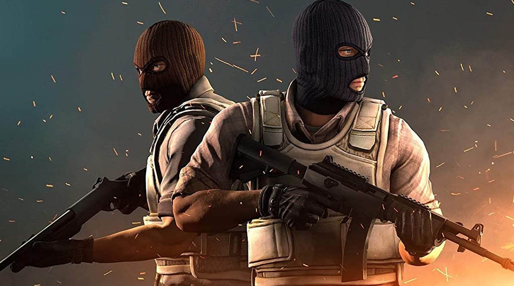 Counter-Strike: Global Offensive - Τrusted mode για anti-cheat