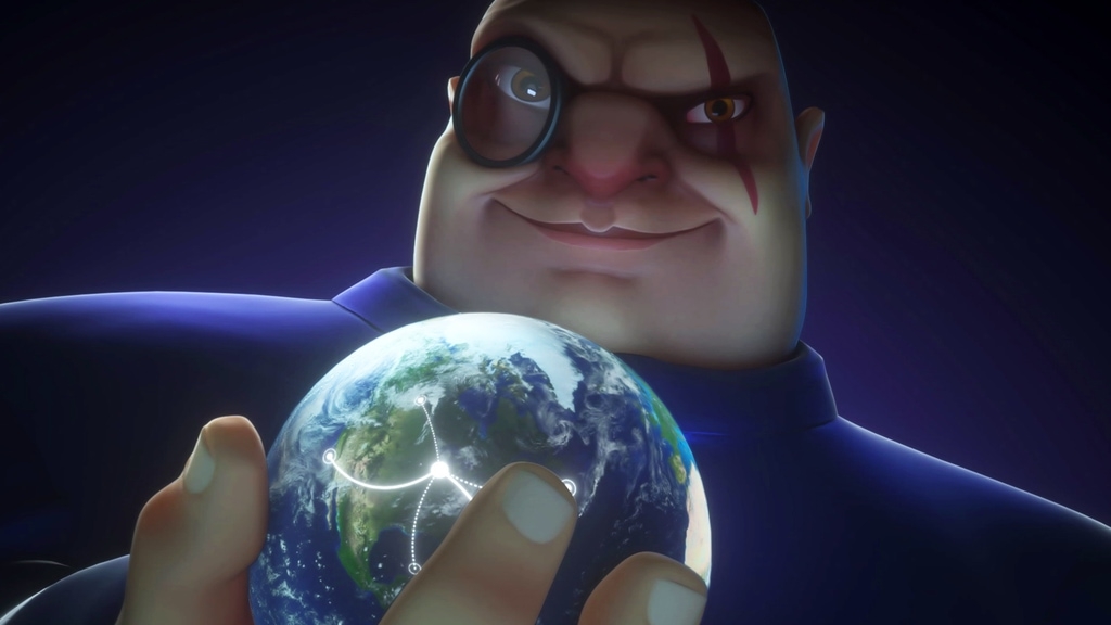 Evil Genius 2: World Domination: Οι ελάχιστες απαιτήσεις