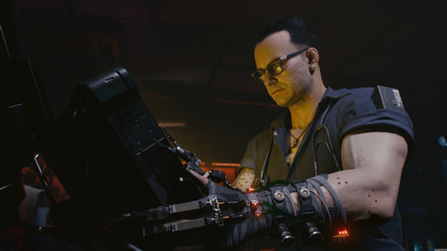 Hackers έκλεψαν τον source code απ' το Cyberpunk 2077 και άλλα games της CD Projekt RED και τον πούλησαν