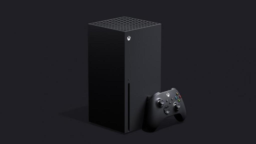 Xbox 20/20: Μηνιαία ενημέρωση για το Xbox Series X