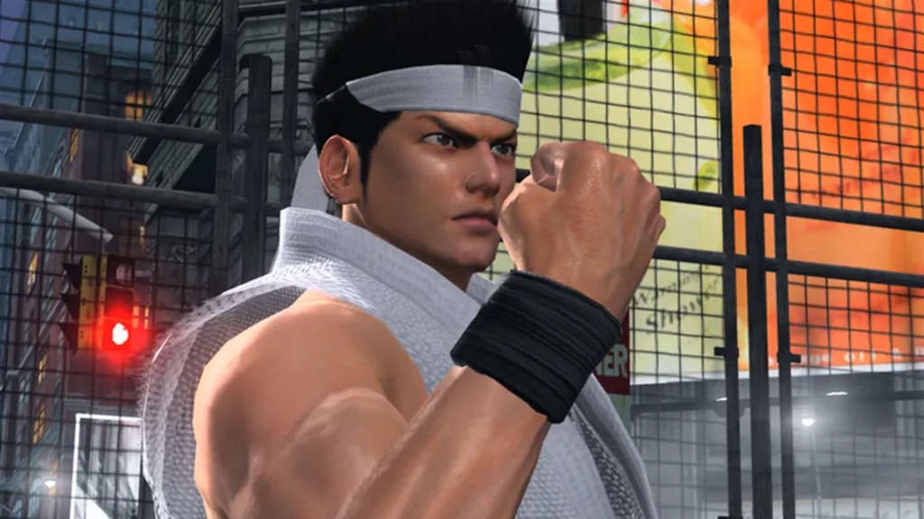 Νέο Virtua Fighter από την Sega