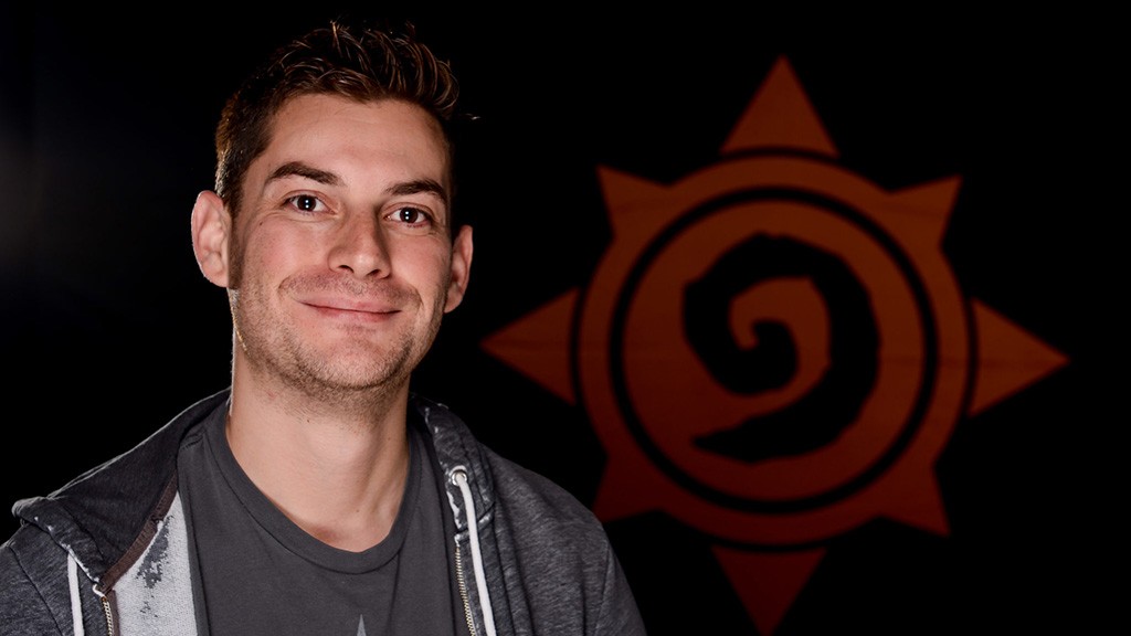 Ο game director του Hearthstone έγινε design director στο League of Legends