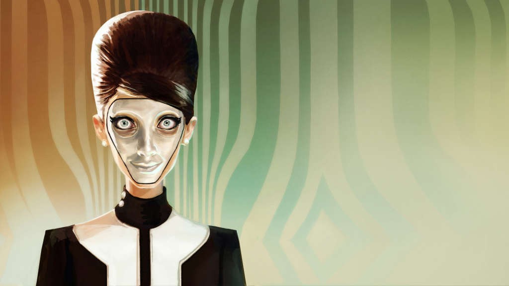 We Happy Few preview