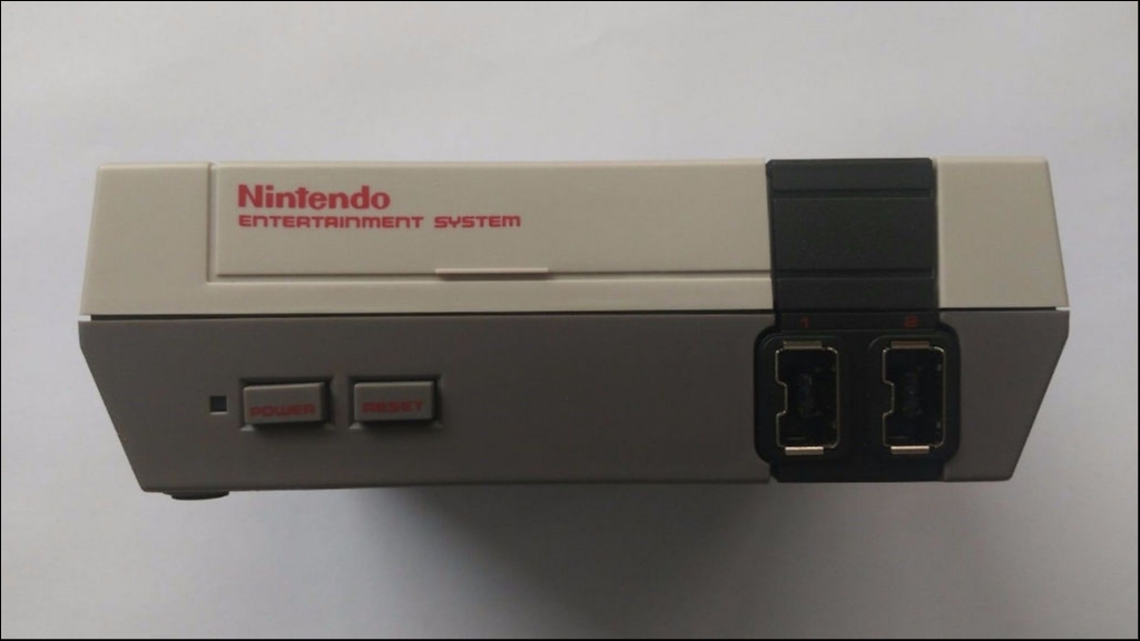 NES Mini: Εντοπίστηκε παρτίδα απομιμήσεων