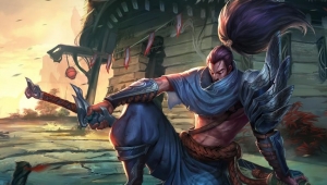 League of Legends: Yasuo Guide