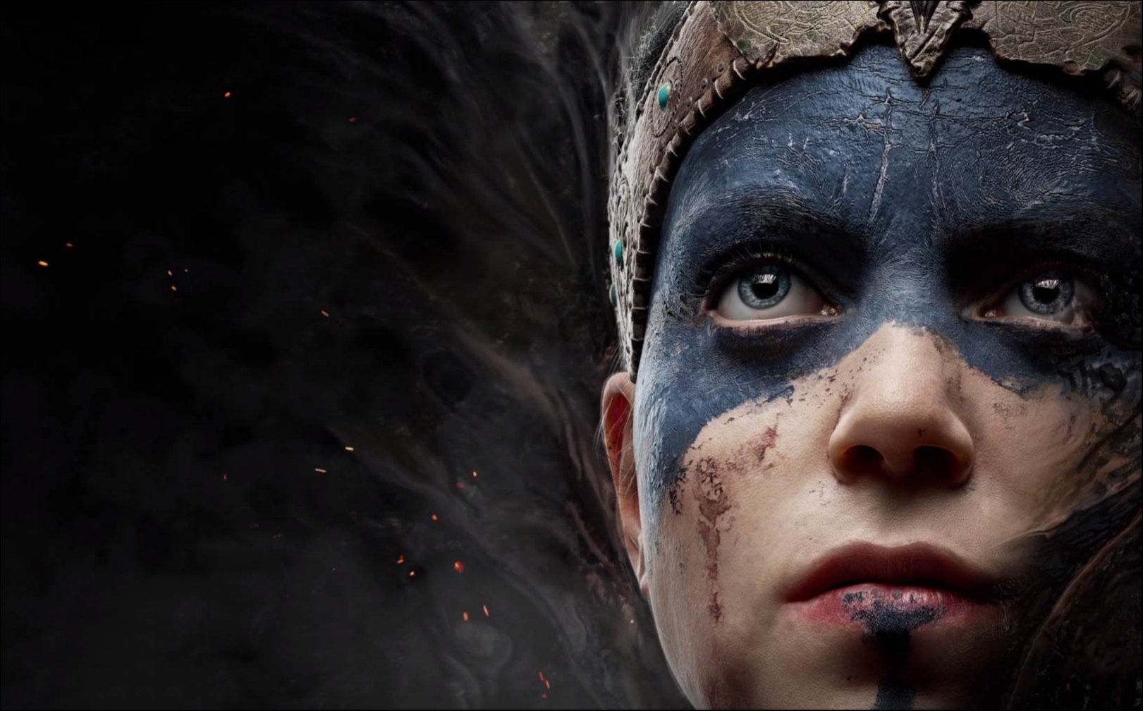 Hellblade: Senua's Sacrifice: Ημερομηνία κυκλοφορίας