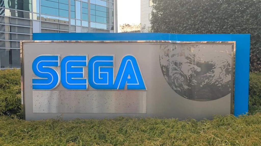 Η Sega έκανε μήνυση σε fan της, ο οποίος μέσω των social media παρενοχλούσε εργαζόμενό της