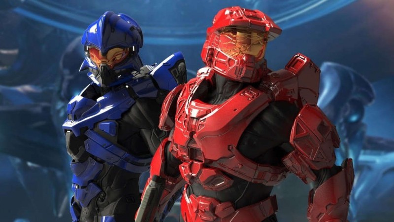 Halo 5: Guardians: Warzone mode