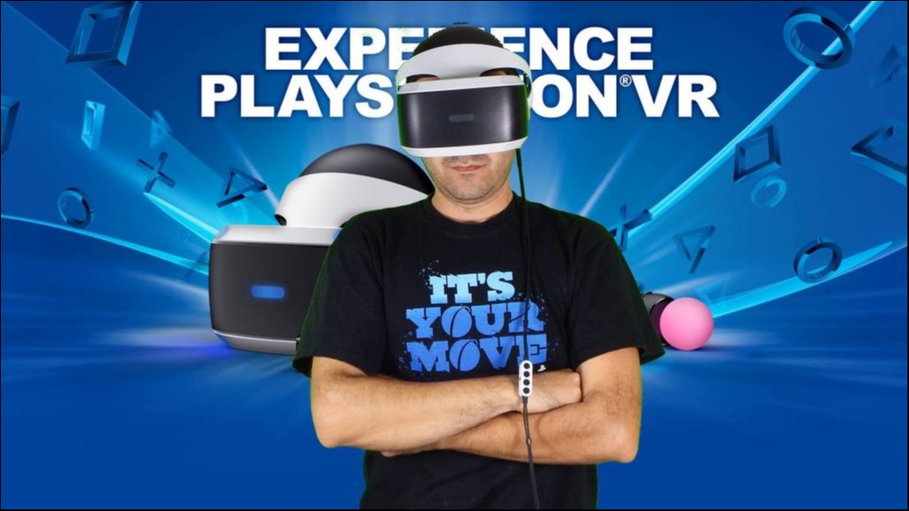 PlayStation VR review