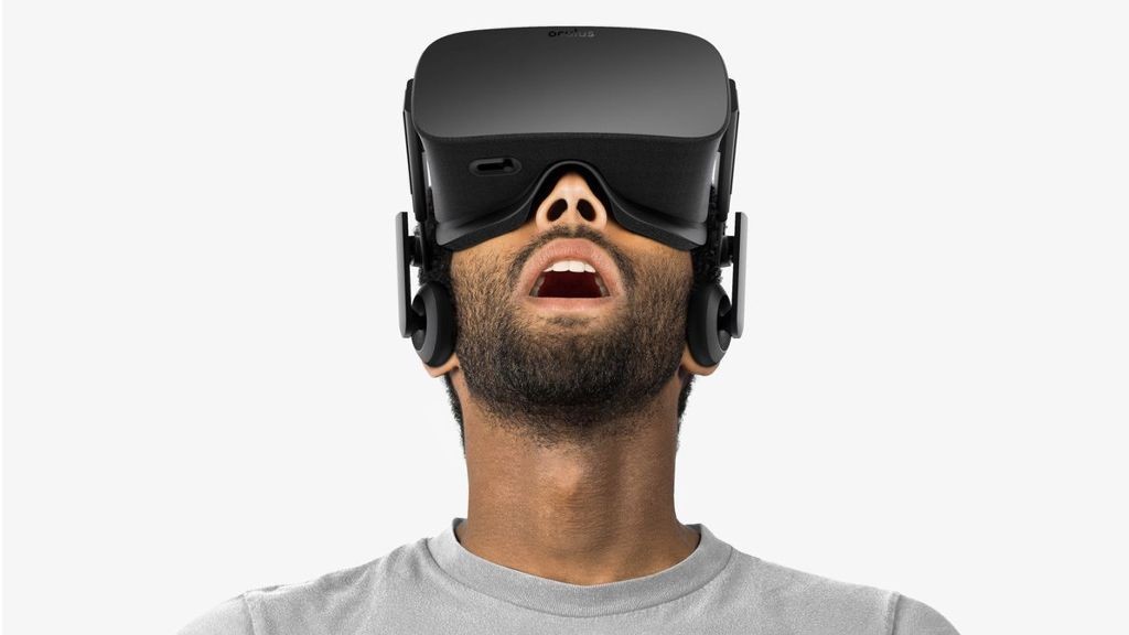 Το Facebook προσθέτει διαφημίσεις σε games του Oculus