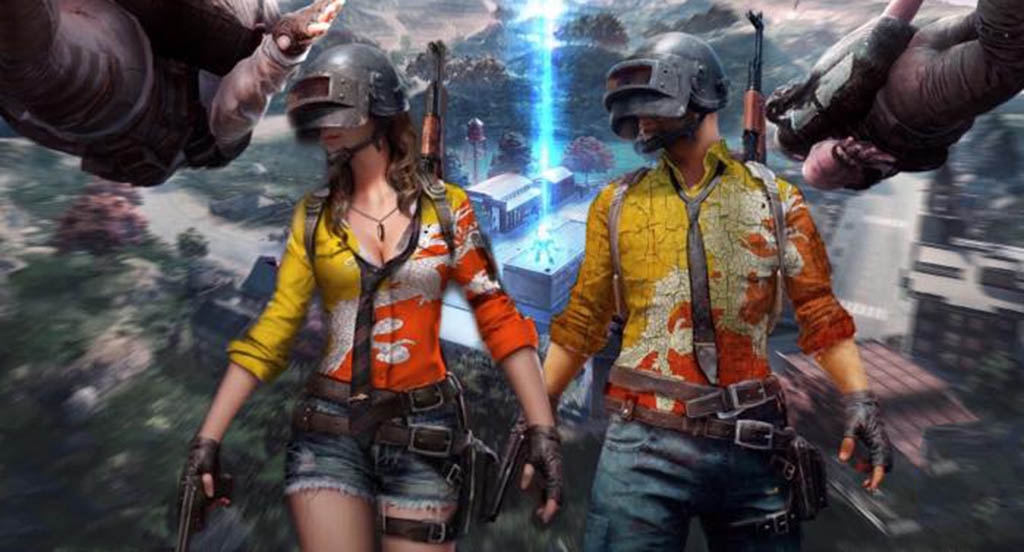 Το PUBG θα απαγορευτεί και στο Μπουτάν