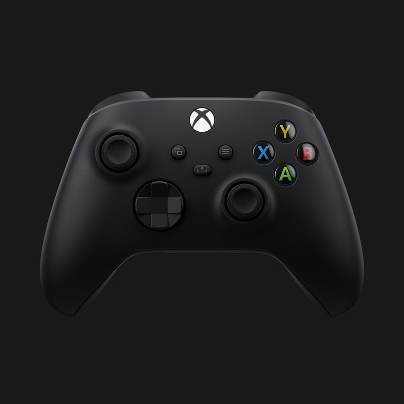 Xbox Series X controller