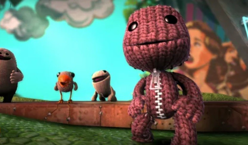 Τέλος η πώληση του LittleBigPlanet 3