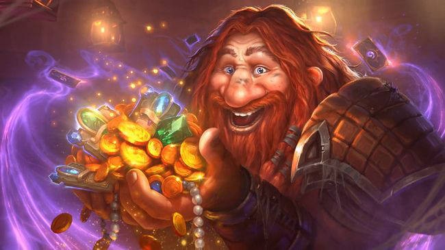 Hearthstone: Το ταξίδι για το Legend Rank