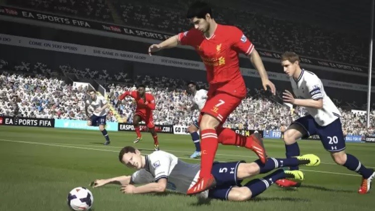 Πως θα ήταν το FIFA 23 στο PS2