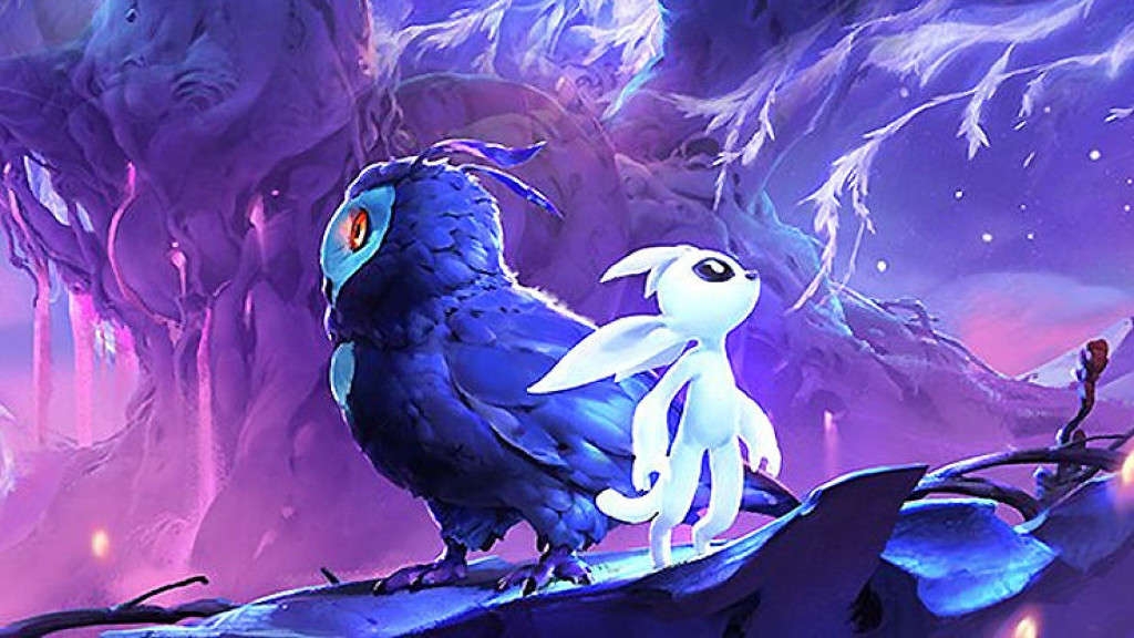 Το Ori and the Will of the Wisps κυκλοφόρησε στο Nintendo Switch