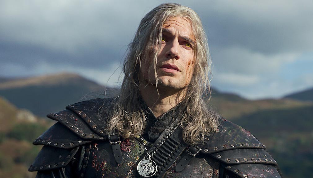 Henry Cavill για το The Witcher: "Είχα καλούς συναδέλφους, συχνά οι χαρακτήρες στις σειρές είναι υπεραπλουστευμένοι"