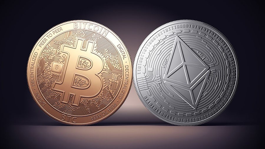 Πτώση σε Bitcoin και Ethereum, καθώς η τράπεζα της Κίνας απαγόρευσε τα κρυπτονομίσματα ως μέθοδο πληρωμής