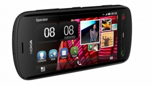 Nokia 808 review