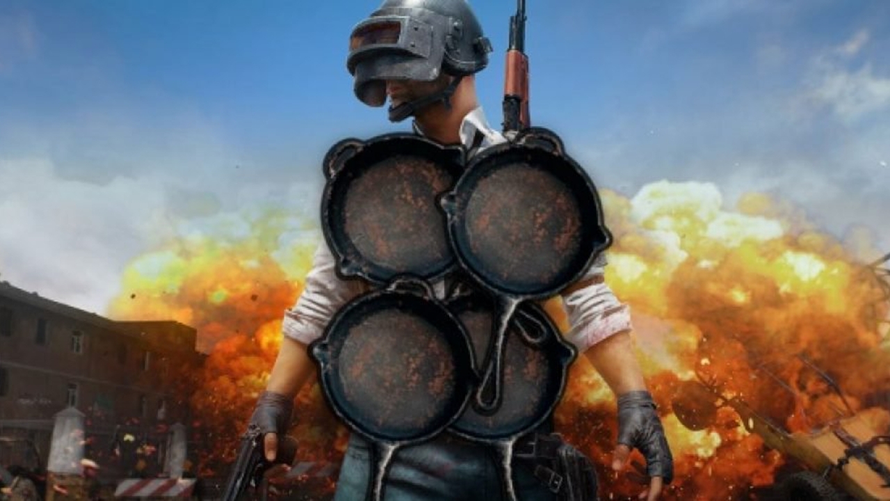 PUBG: "Το 99% των cheats του παιχνιδιού προέρχονται από την Κίνα"