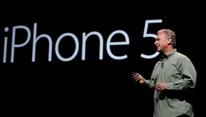 iPhone event στις 10 Σεπτεμβρίου