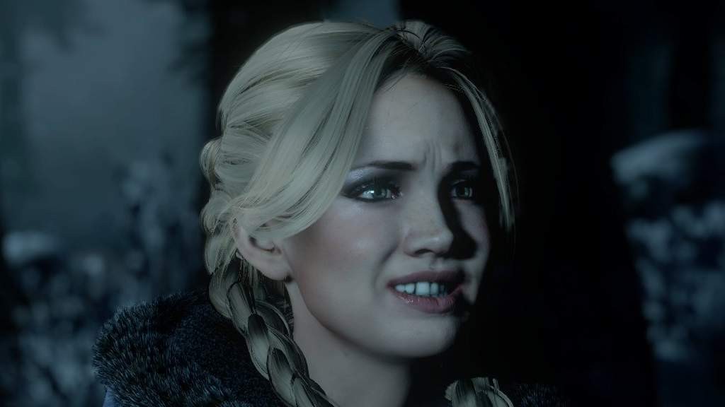 Σκέψεις για Until Dawn 2