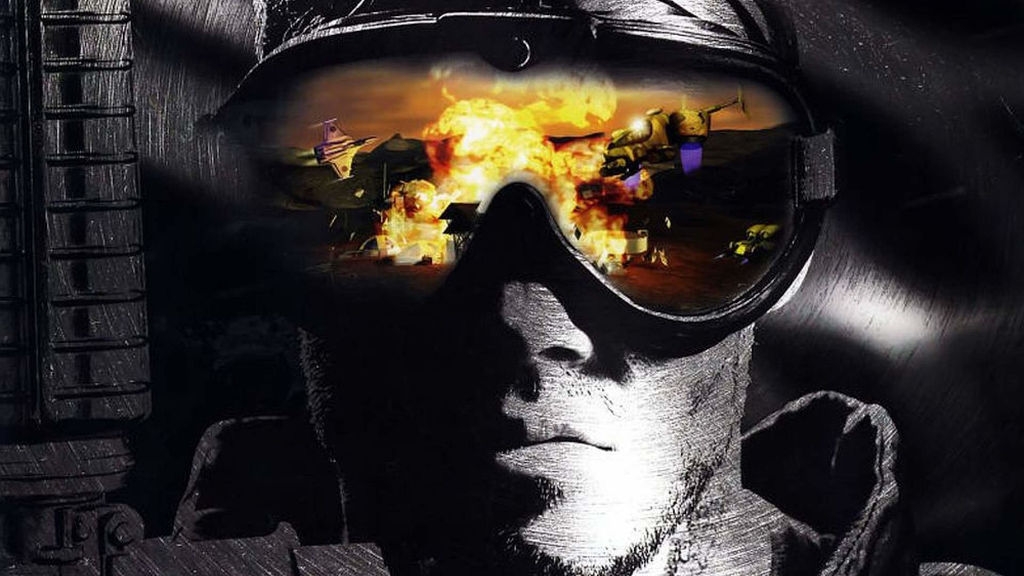 Το Command and Conquer Remastered Collection αποκτά LAN play