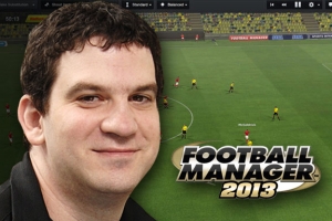 Football Manager 2013: Τι περιμένουμε