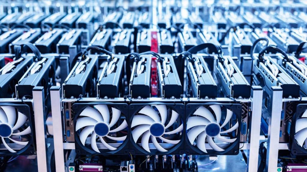 Η Σουηδία θέλει η Ευρώπη να απαγορεύσει το Bitcoin mining