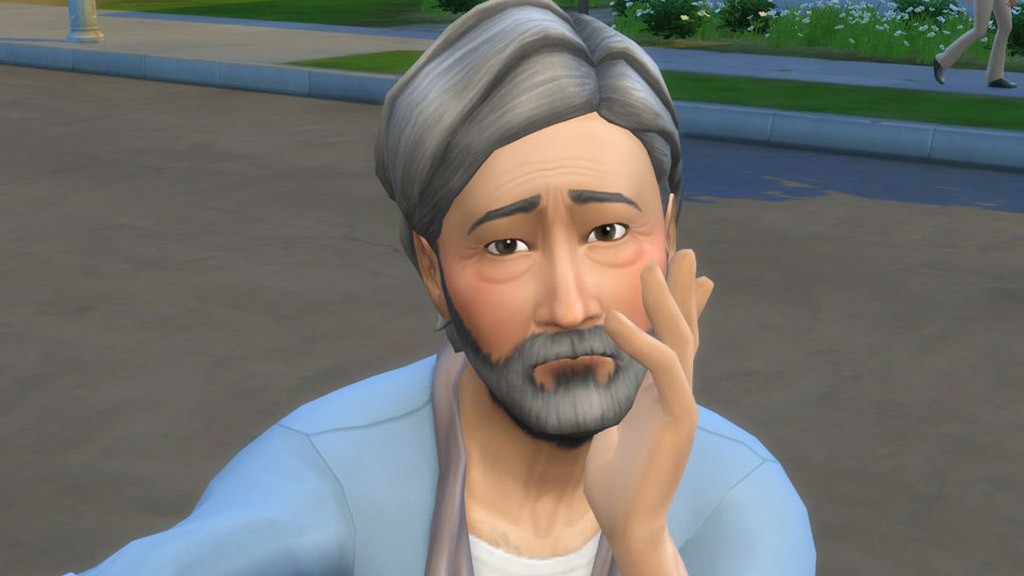 Bug στο Sims 4 επέτρεπε στον χαρακτήρα σας να κάνει ερωτικές σχέσεις με όλη του την οικογένεια!