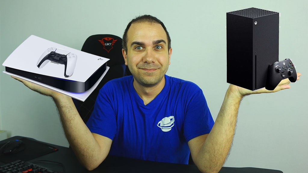 Editorial 19: PS5 vs Xbox Series X (Προβλέψεις)