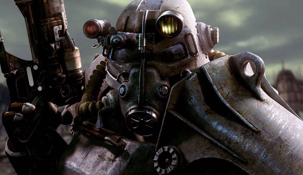 Τα Fallout 3 και Evoland δωρεάν στο Epic Games Store