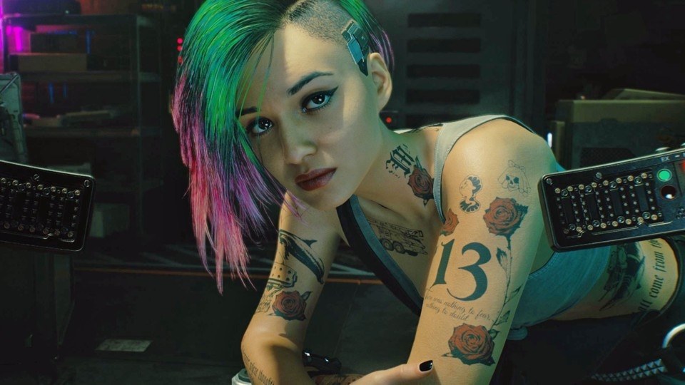 Cyberpunk 2077: Ένας sex speedrunner έκανε σεξ μέσα σε 11 λεπτά