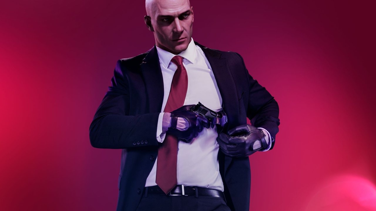 Παίξτε το Hitman 2 Prologue δωρεάν