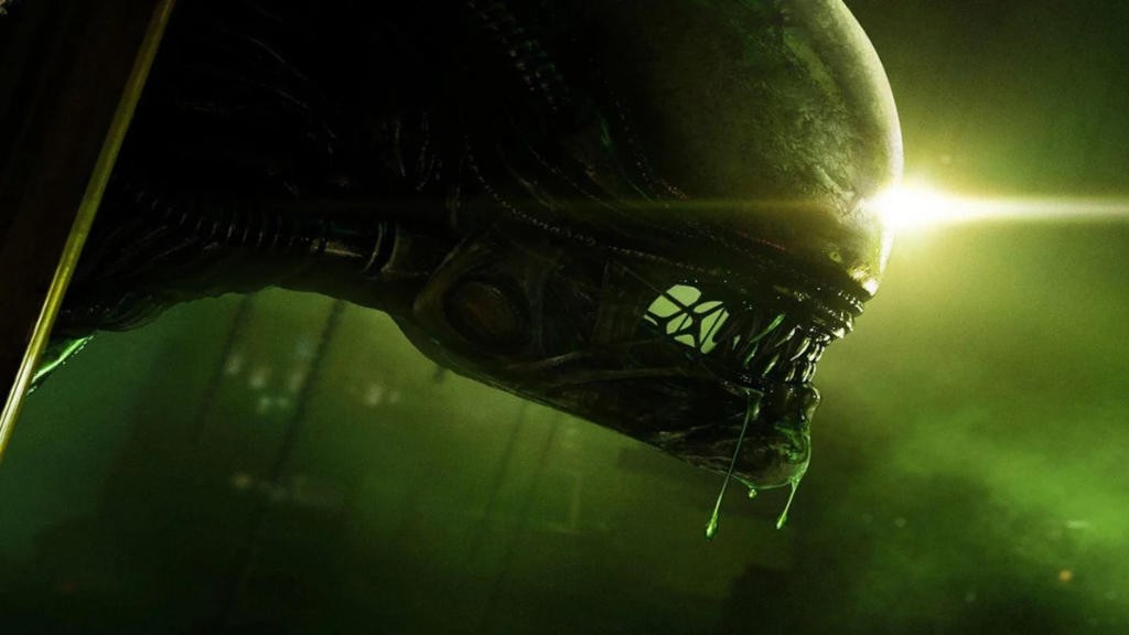 Alien: Isolation 2