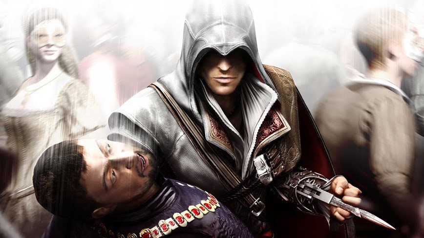 Το Assassin's Creed II διατίθεται δωρεάν