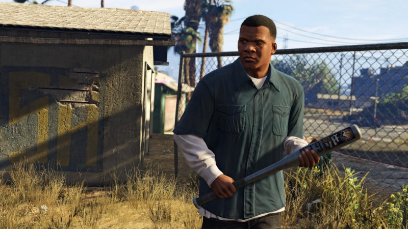 Grand Theft Auto 5 για PC: Ημερομηνία κυκλοφορίας και απαιτήσεις